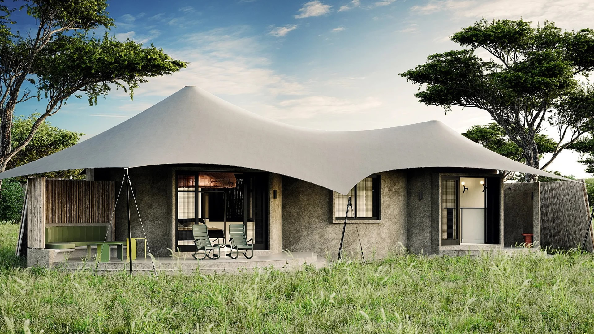 angama amboseli