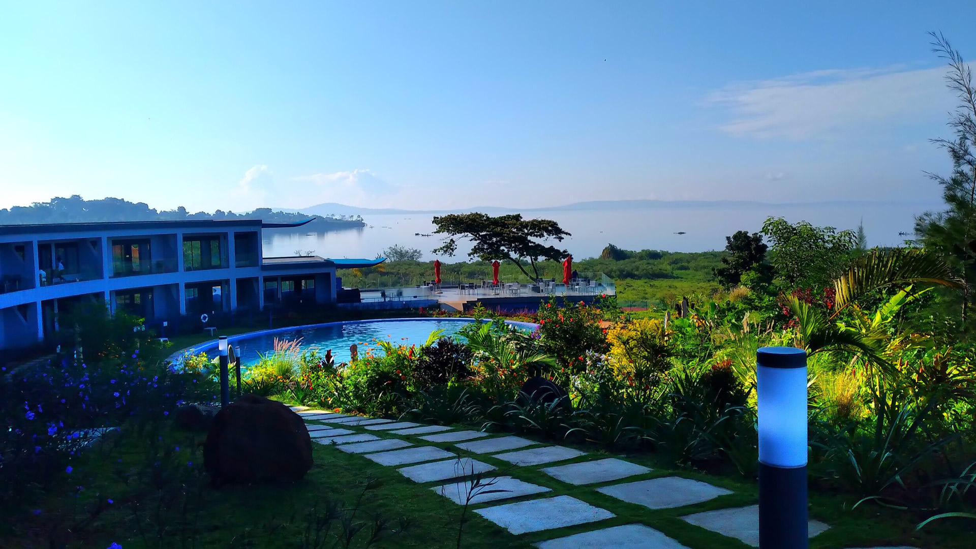 aquarius kigo resort