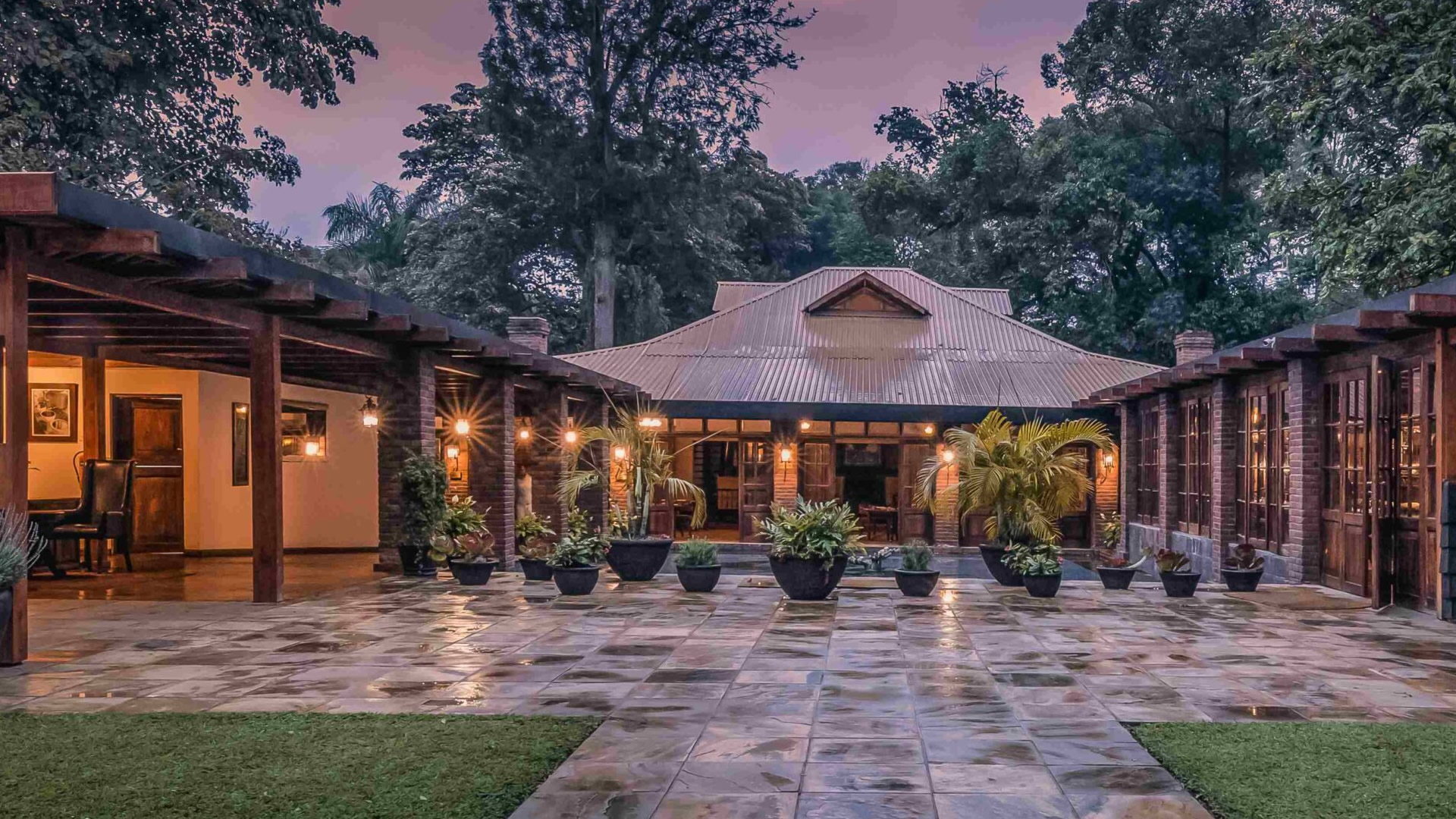 arusha coffee lodge