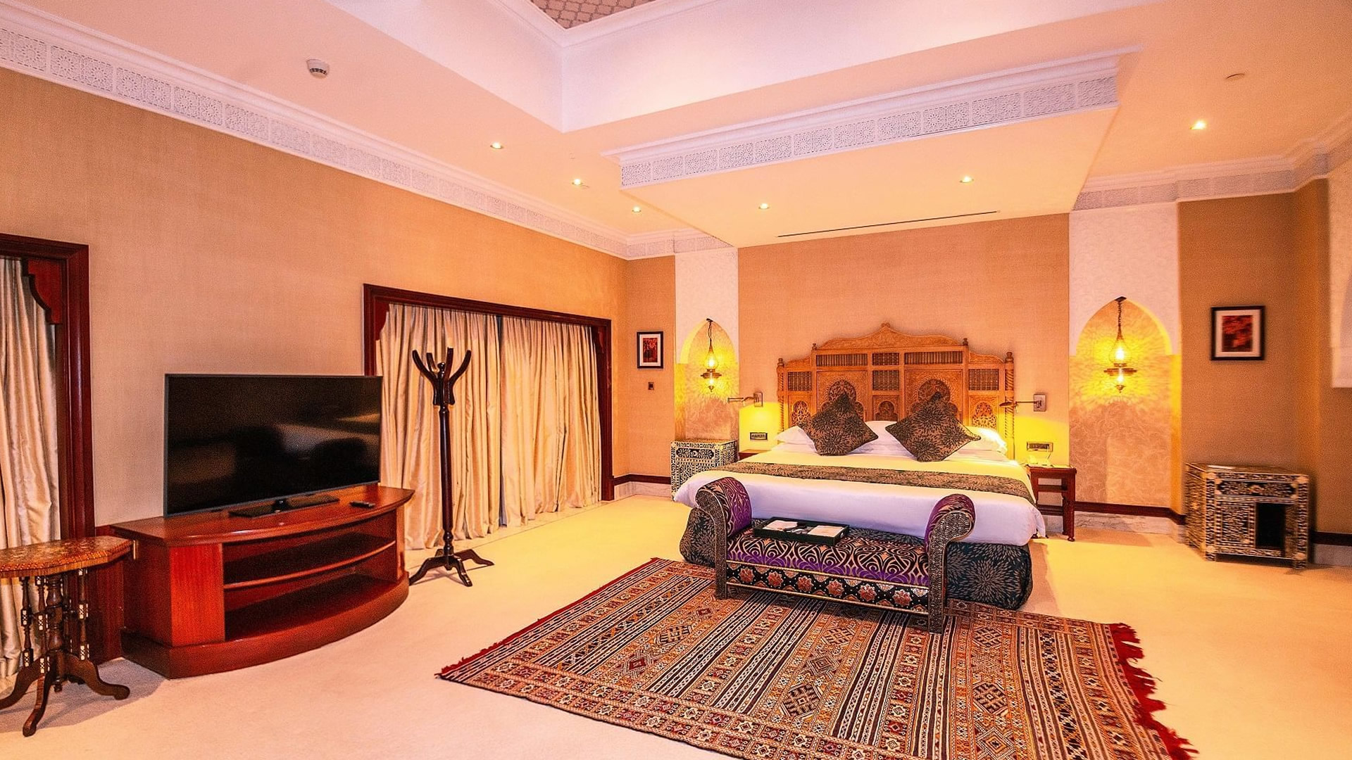 kampala serena hotel