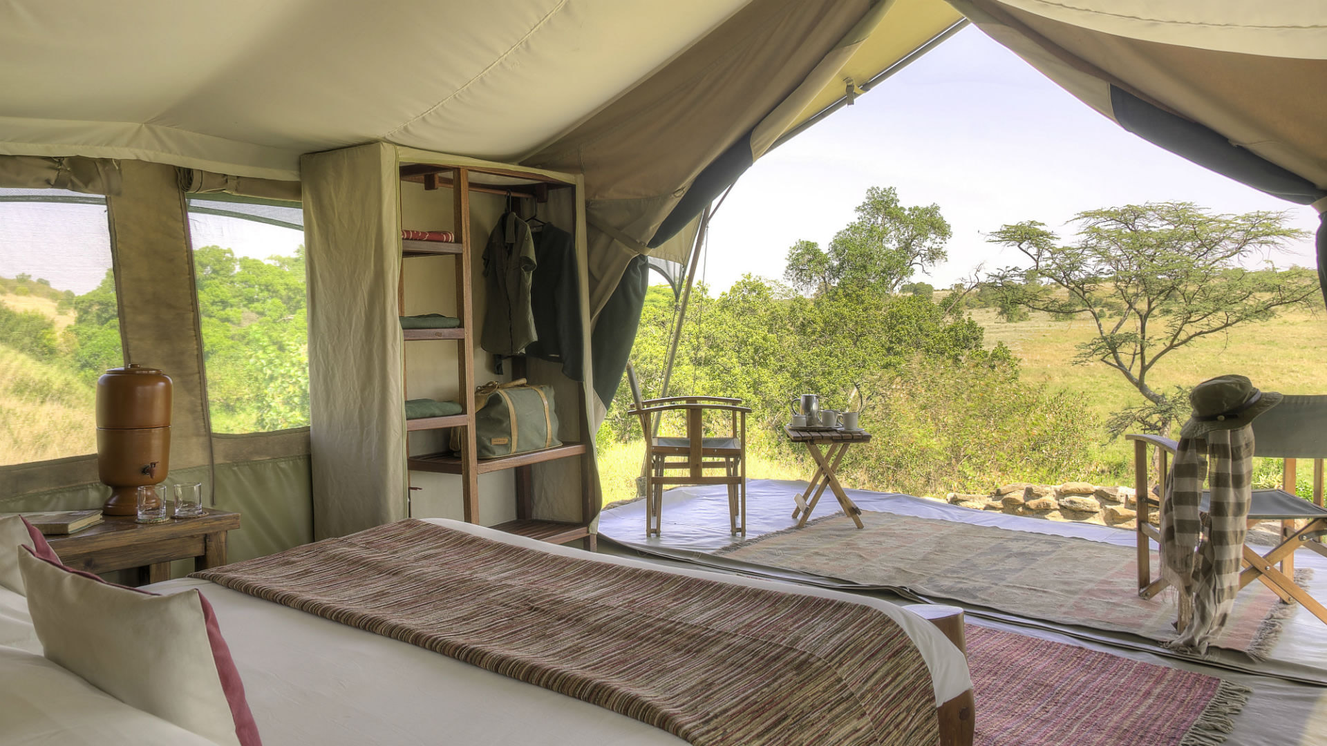 kicheche mara camp