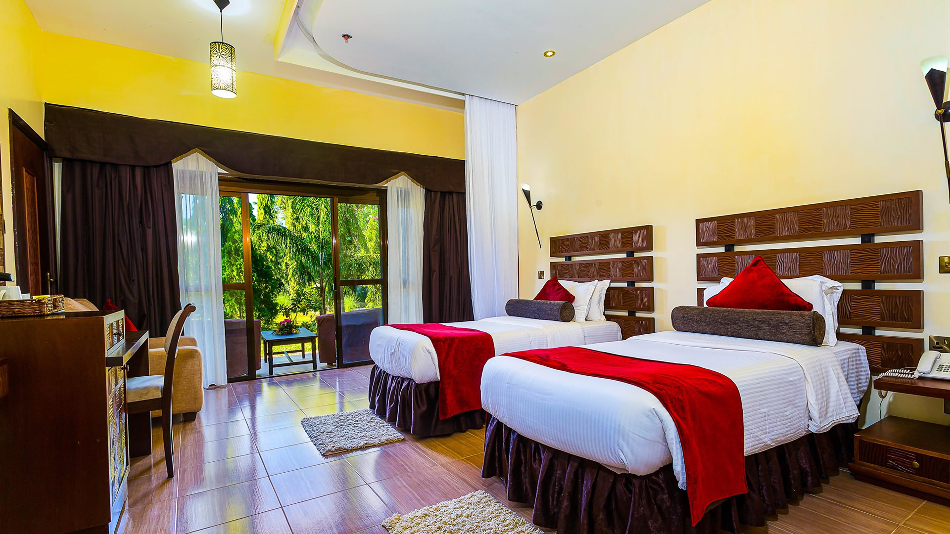 lake bogoria spa resort