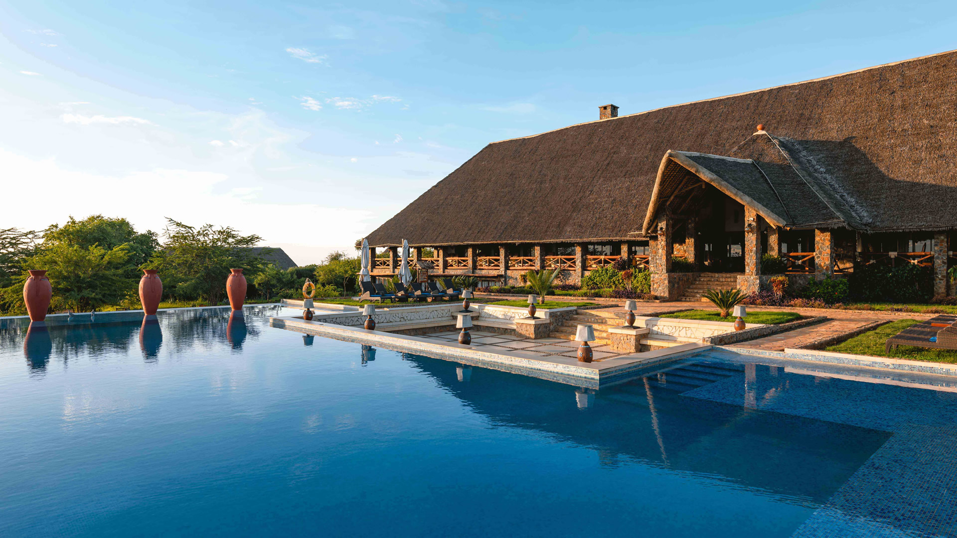 lake manyara kilimamoja lodge