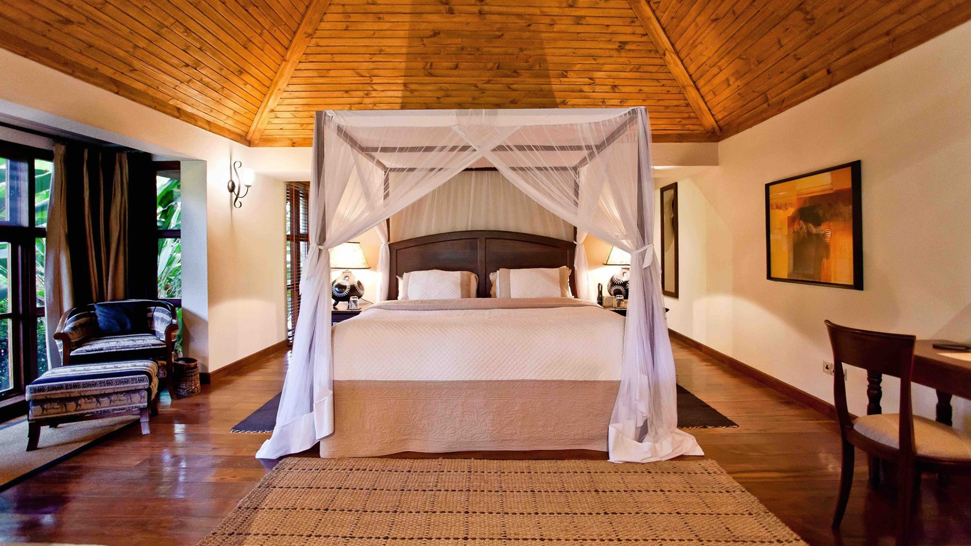 legendary lodge arusha