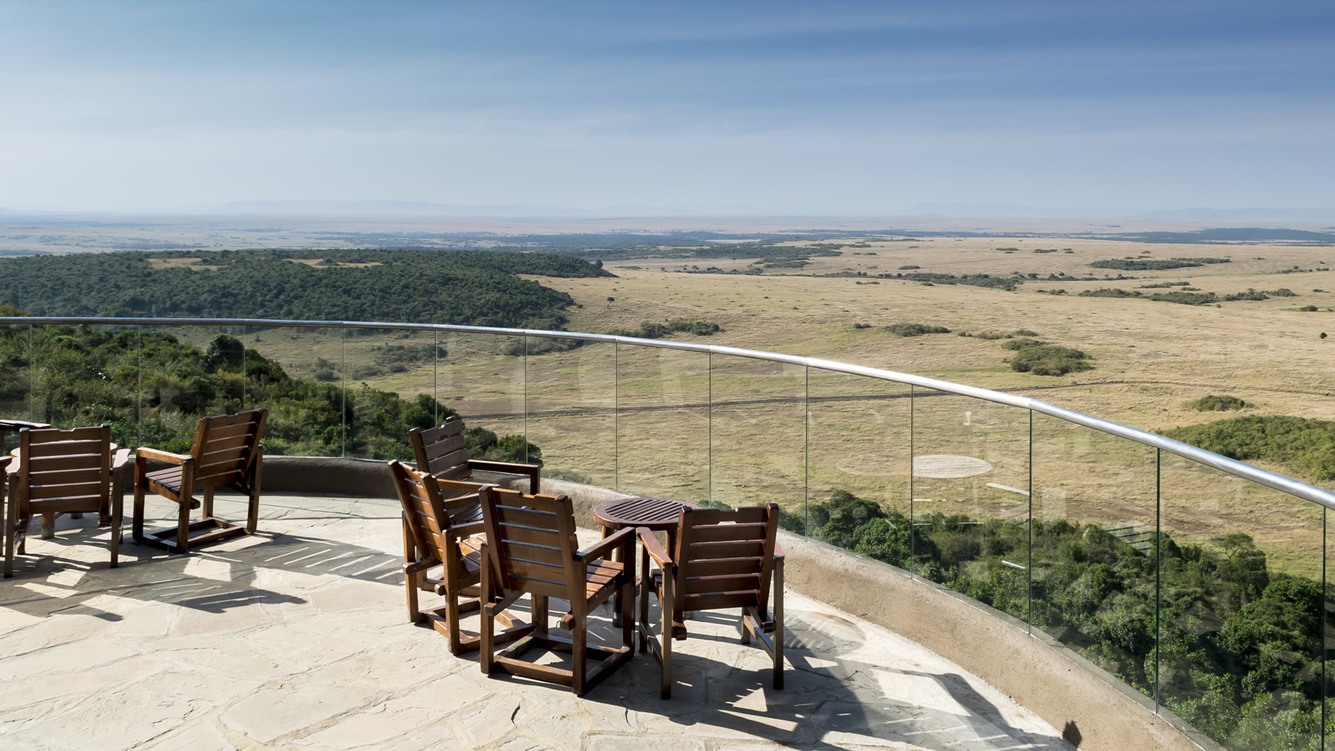 mara serena safari lodge