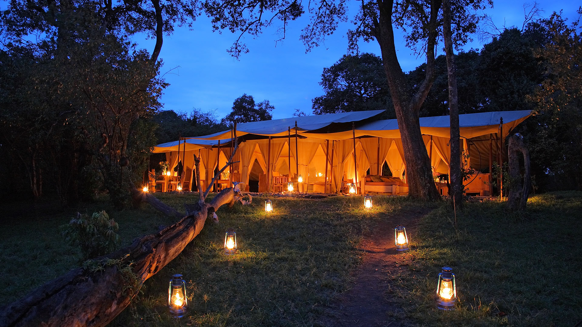 naibor camp