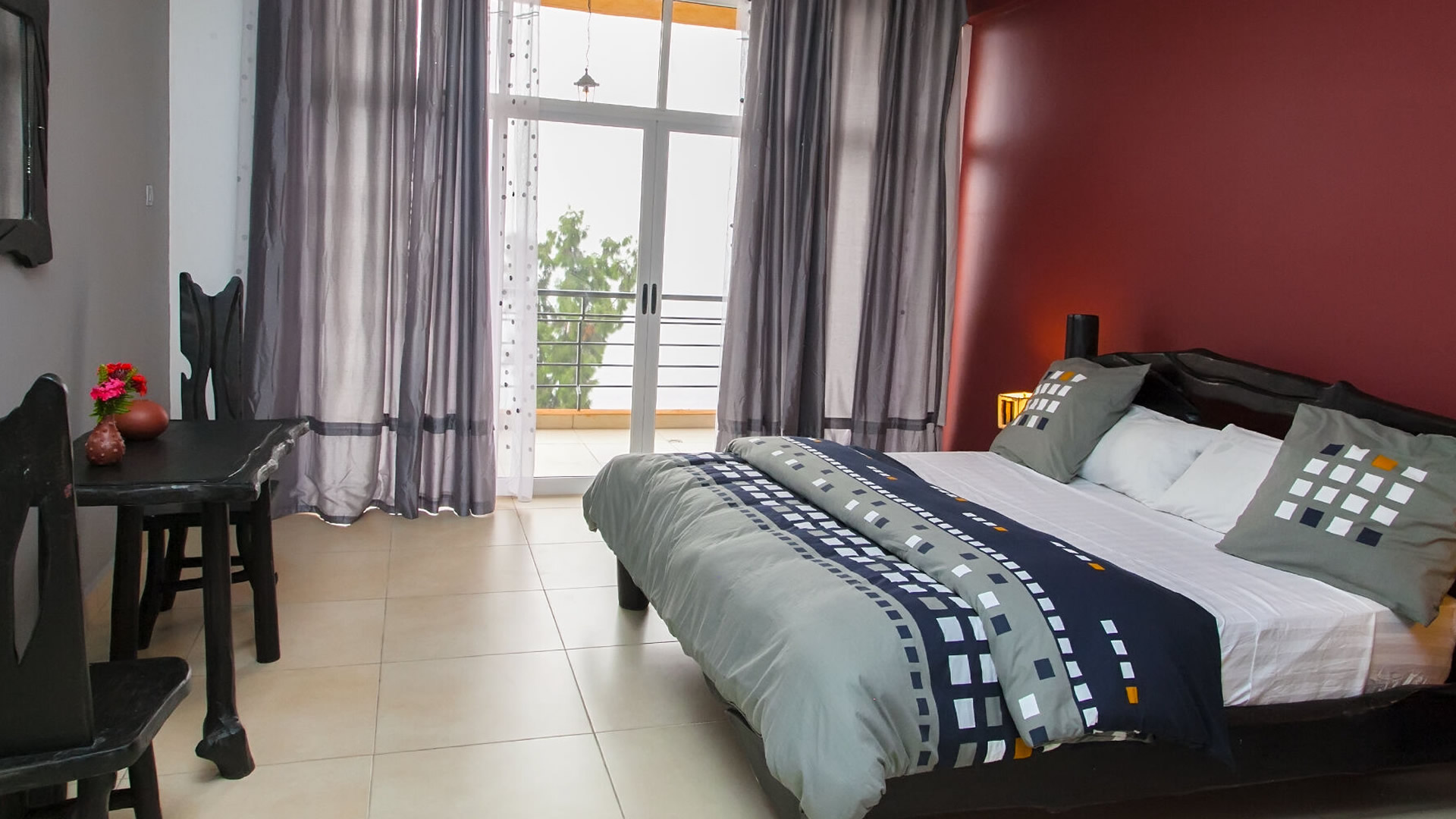nyungwe top view hill hotel