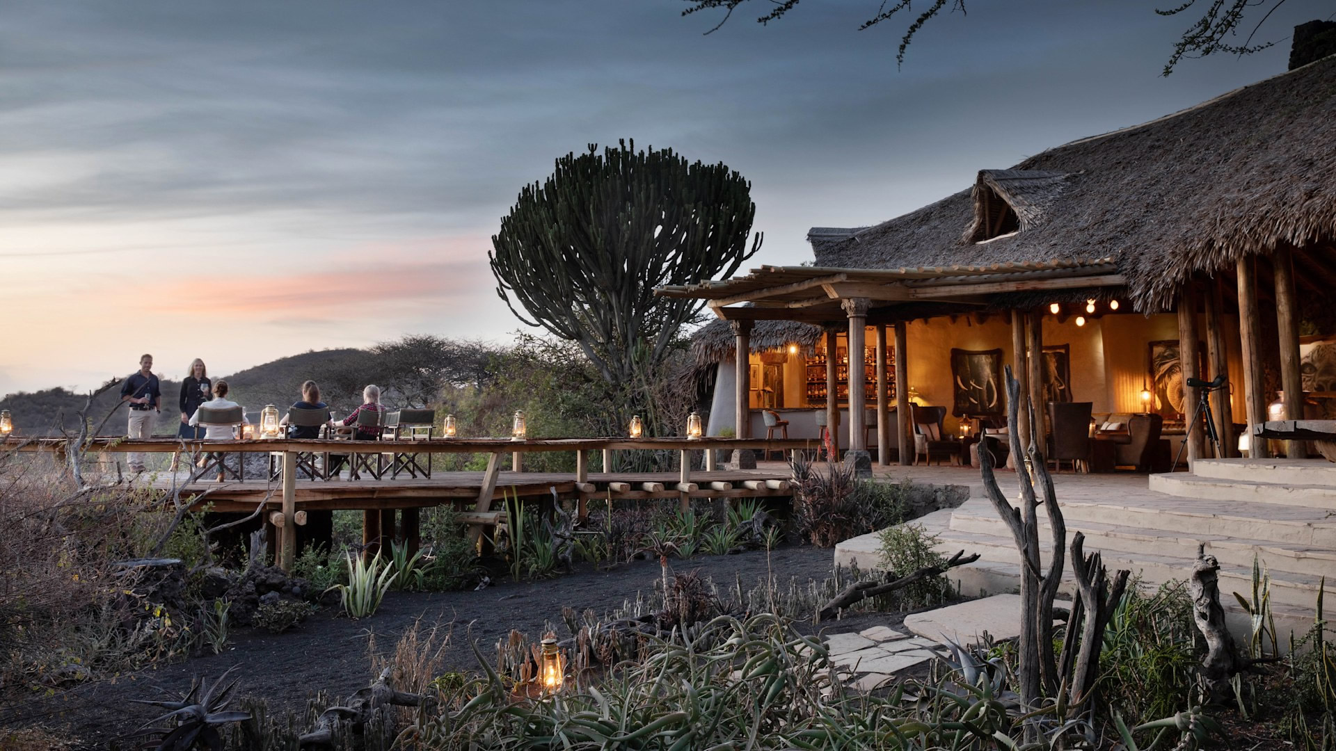 ol donyo lodge