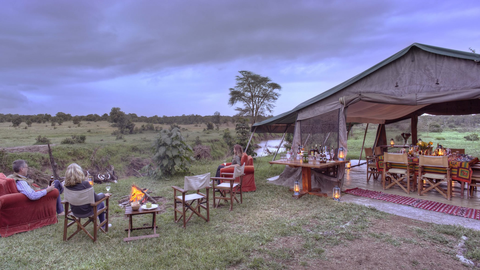 ol pejeta bush camp