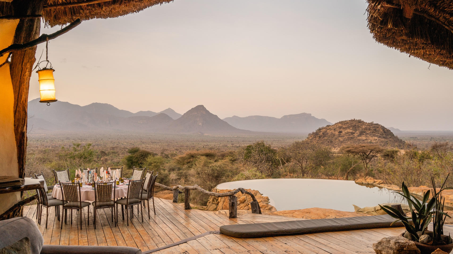 sarara camp