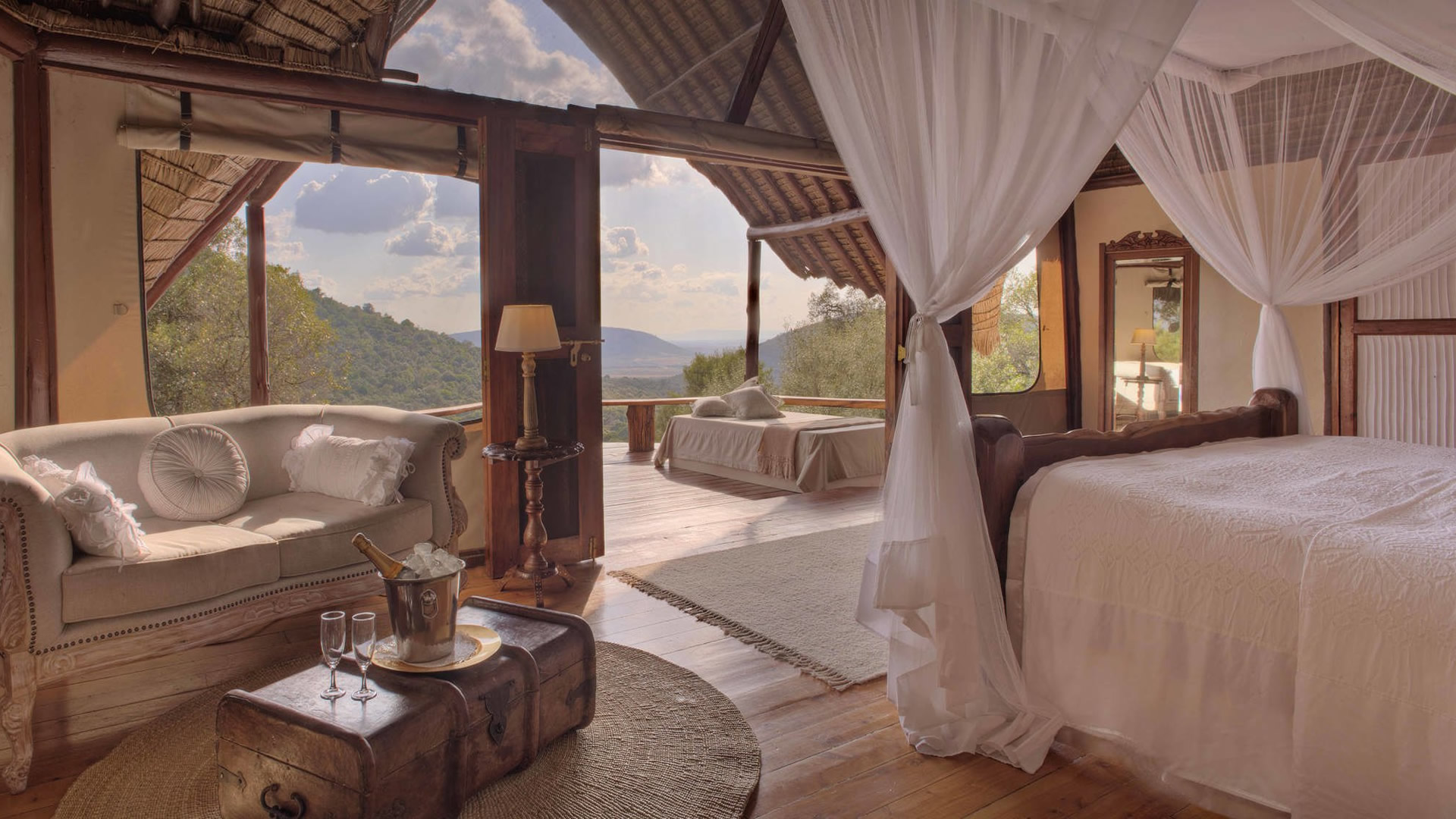 saruni mara
