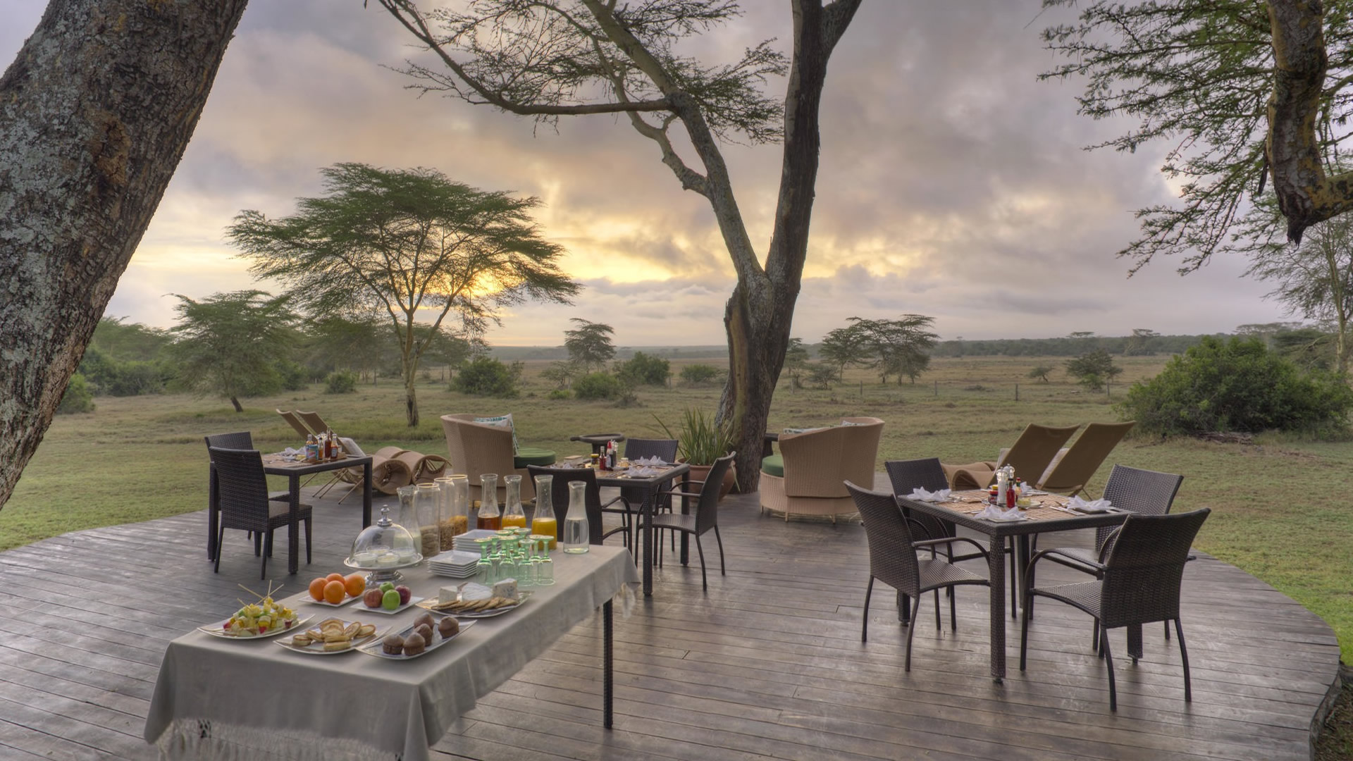 10 days photography expedition