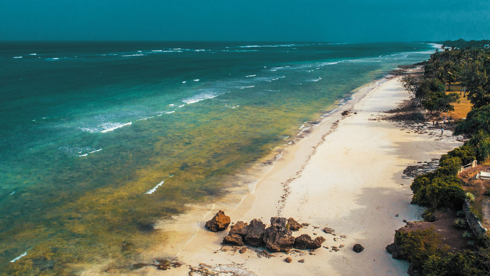 14 days honeymooners experience